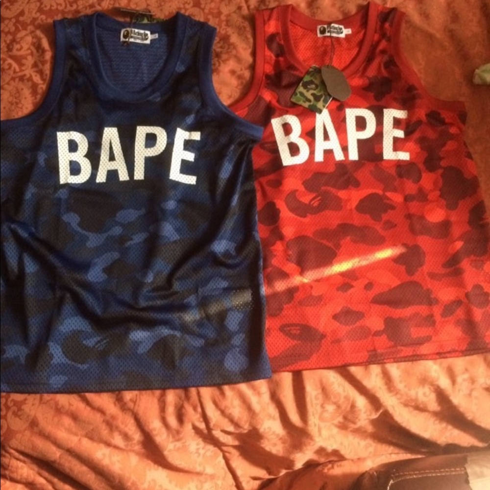 Bape
